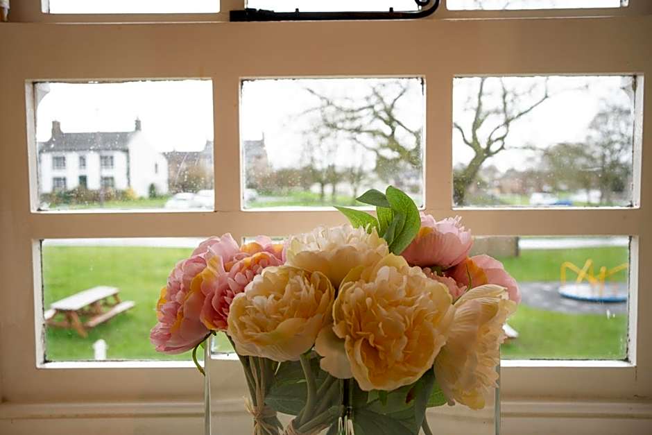 The Shepherds Inn, Langwathby