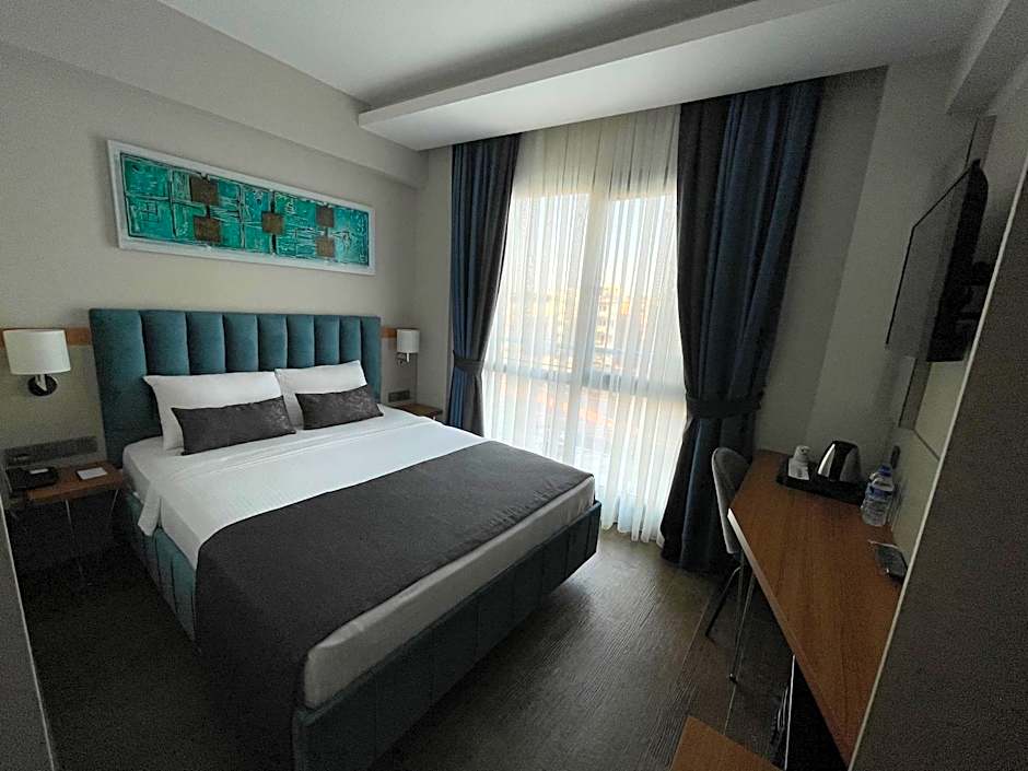 Mithras Hotel