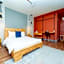 Hotel Plaza Rosa