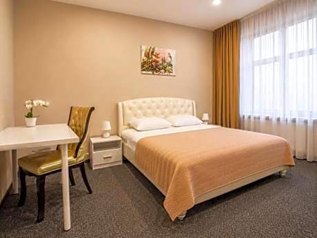 Nika Apart hotel