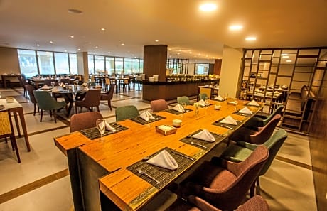 Gran Mareiro Hotel