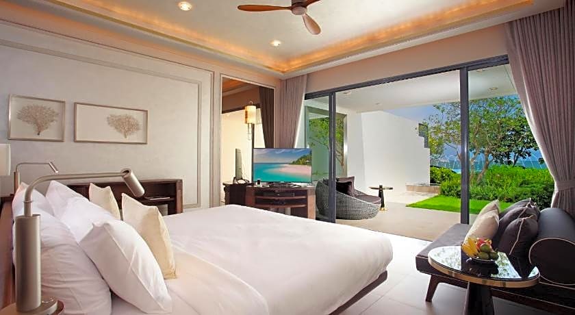 Baba Beach Club Hua Hin Cha Am Luxury Pool Villa Hotel by Sri Panwa