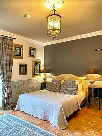 Chambre Luxe