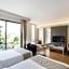 Aster Hotel and Residence by At Mind