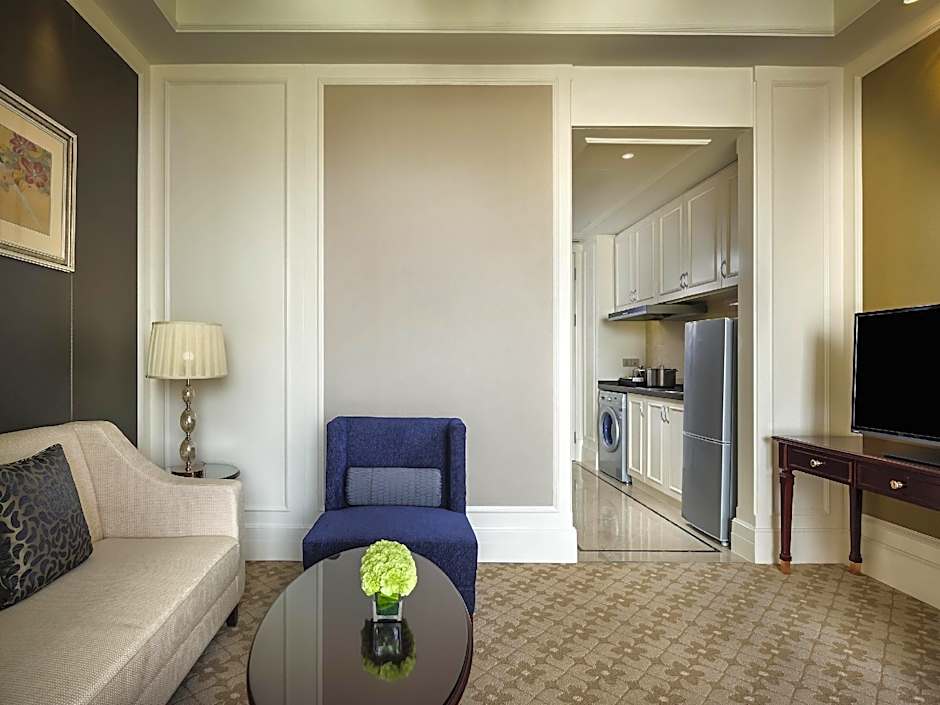 The Sebel Xi Ning Hotel