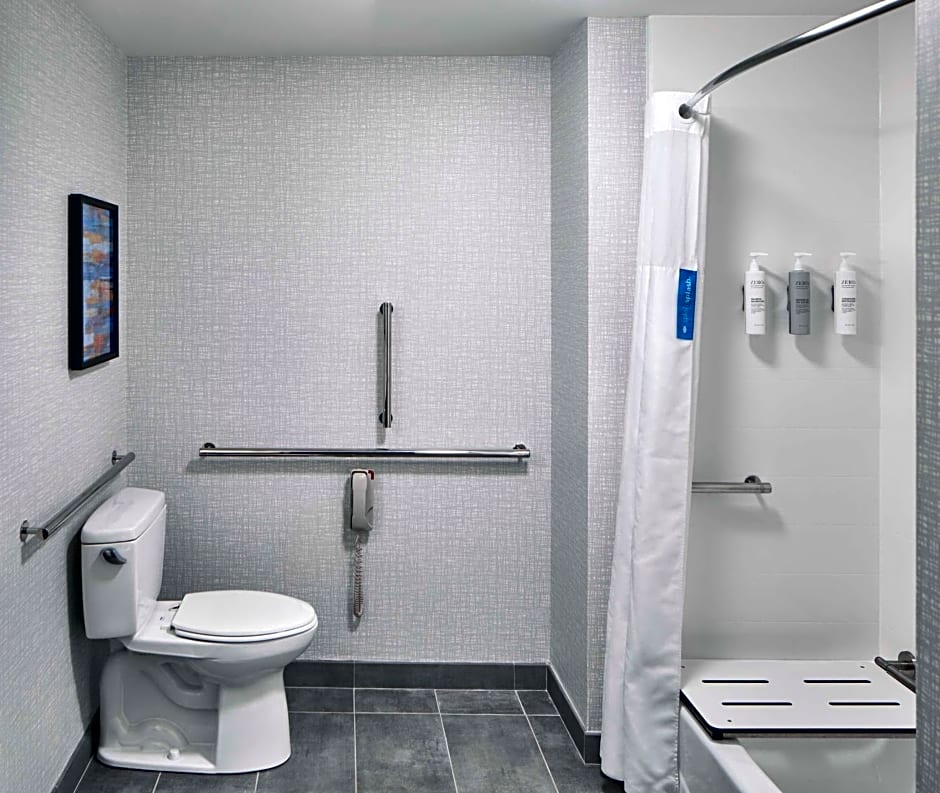 Hampton Inn By Hilton & Suites Saratoga Springs Downtown