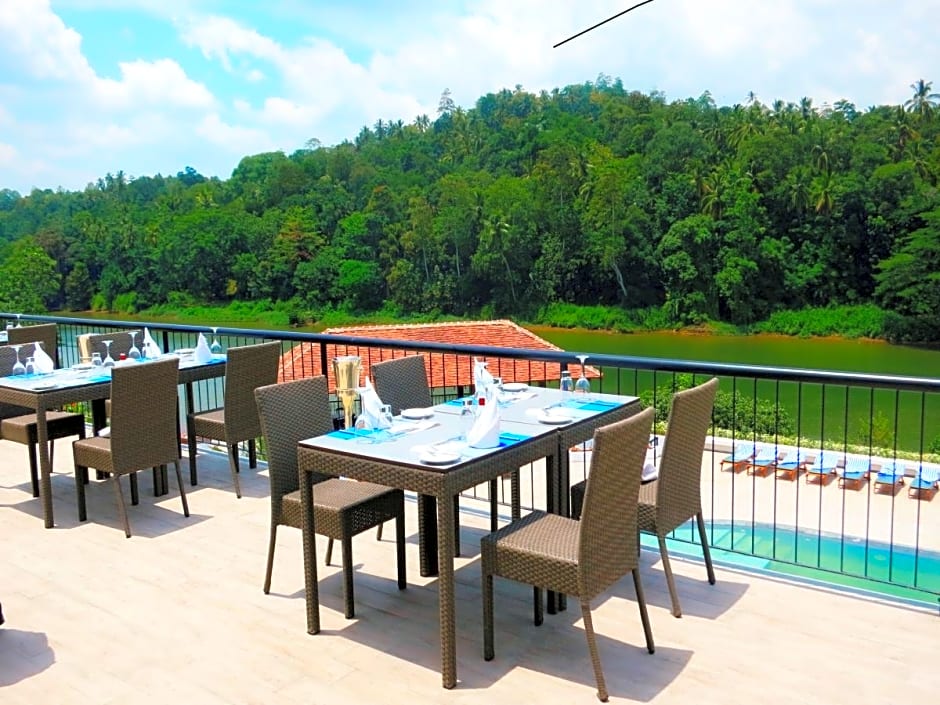 Cinnamon Citadel Kandy