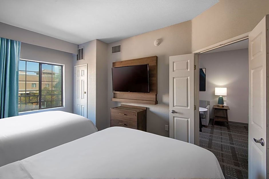 Staybridge Suites Phoenix Glendale Sports Dist by IHG