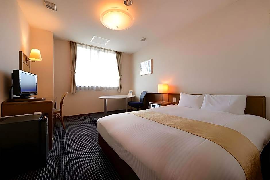 Hotel New Palace Aizuwakamatsu