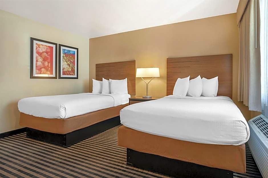 Best Western Town House Lodge