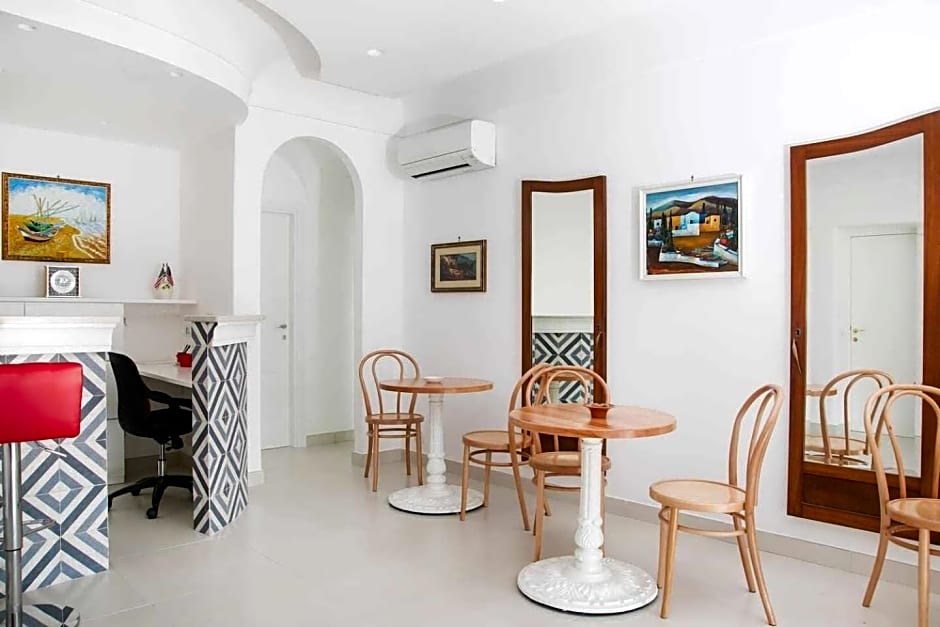 Villa Romano, Anacapri