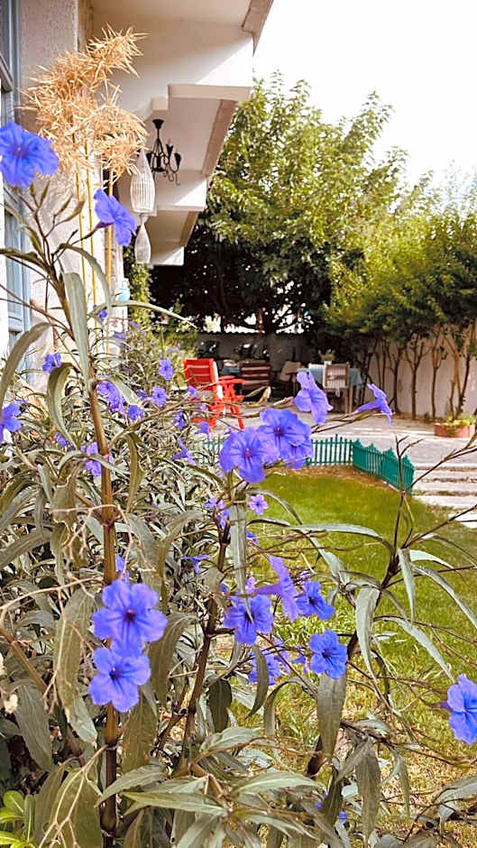 Mina Otel by Adda Alaçatı