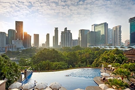 Mandarin Oriental Kuala Lumpur