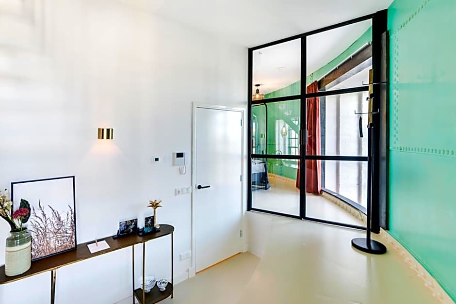 Hotel Watertoren West