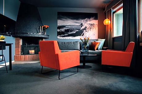 Narvik Hotel Wivel