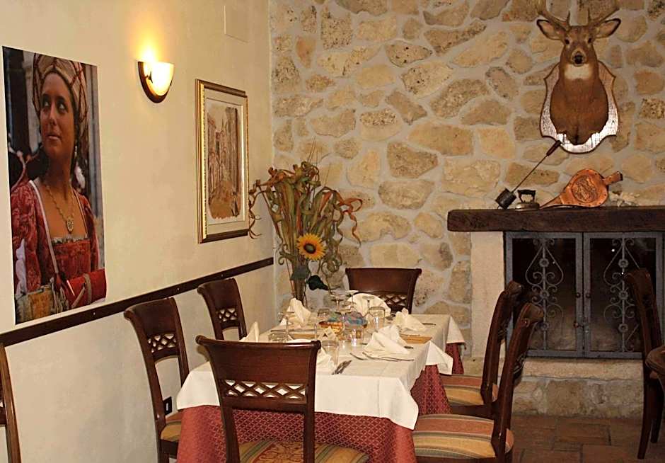 Locanda del Barone