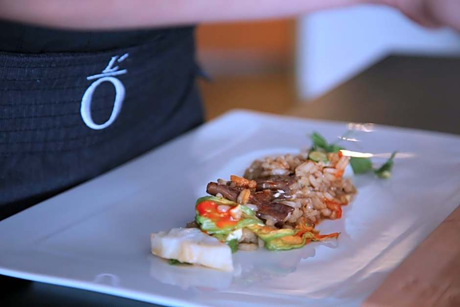 Hotel Món Sant Benet