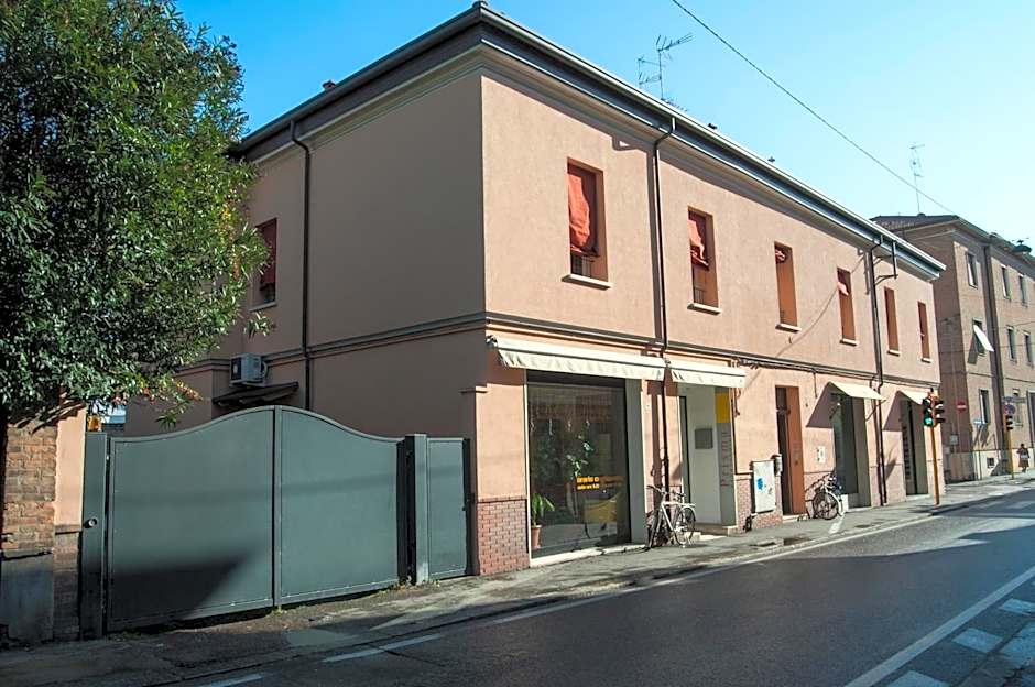 Al Battistero Luxury Suite