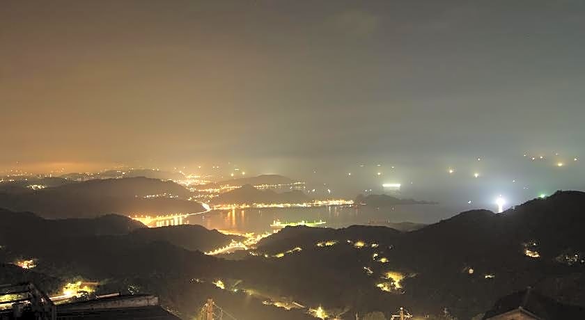 Jiufen ShiJia Guest House