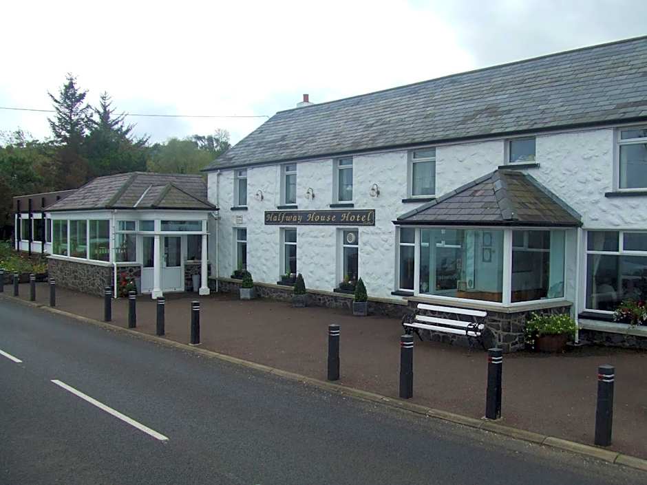 Halfway House Hotel