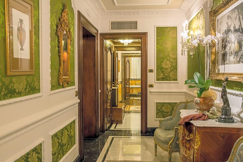 Grand Hotel Majestic gia' Baglioni