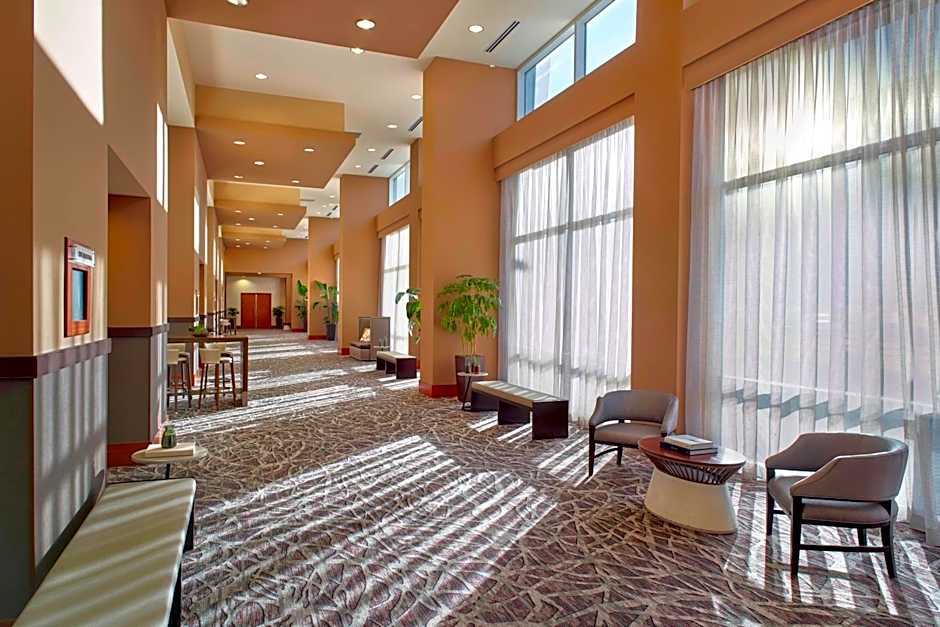 Raleigh Marriott City Center