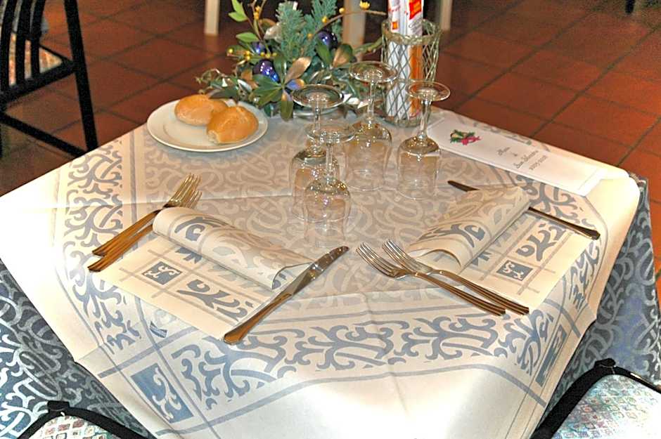 Hotel Azzurra