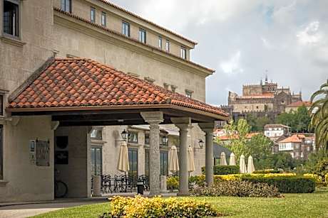 Parador de Tui