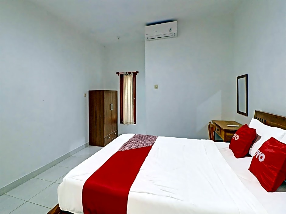 OYO 91717 7 L Homestay