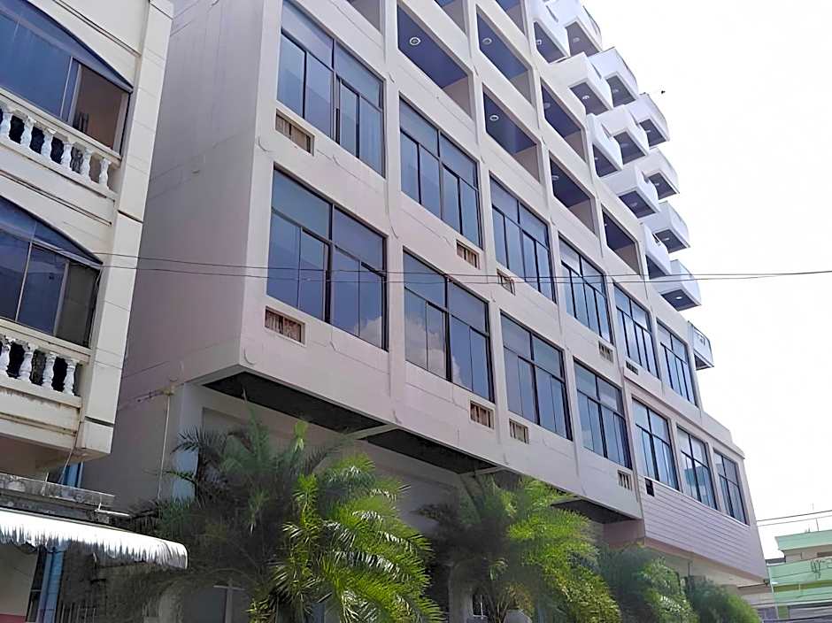 Neo Hatyai Hotel