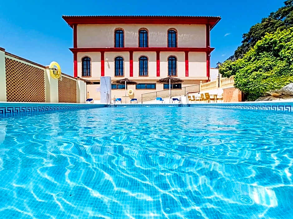 Hotel Sierra de Ubrique