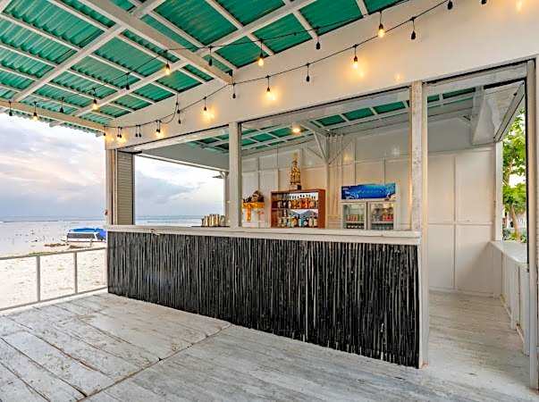 Nusa Indah Onai Hotel