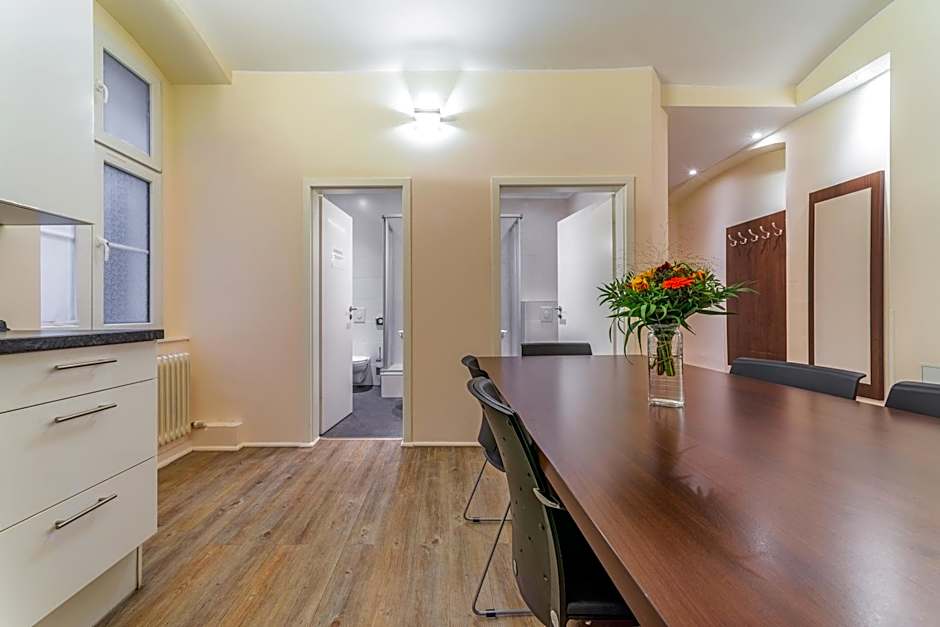 Upper Room Hotel Kurfürstendamm