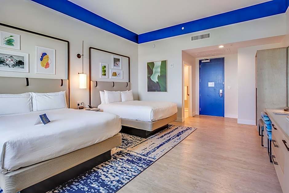 Serena Hotel Aventura, Tapestry Collection By Hilton