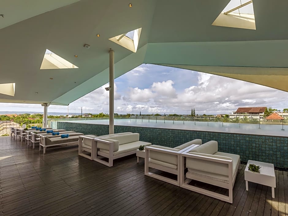 Ize Hotel Seminyak