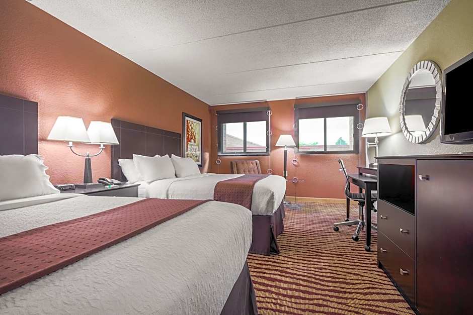 Holiday Inn Manitowoc By IHG