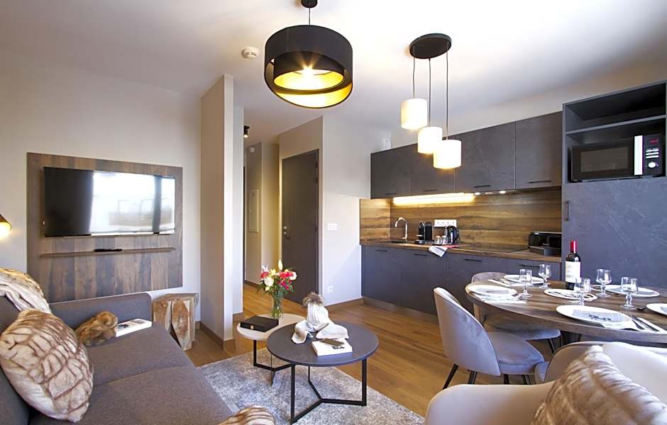 Hôtel et Spa l'Eclose by Odalys