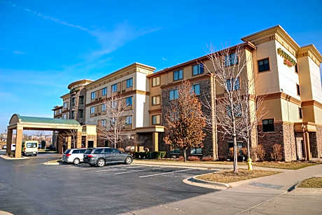 Courtyard by Marriott Des Moines West/Jordan Creek