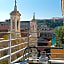 Athens City View Urban Suites