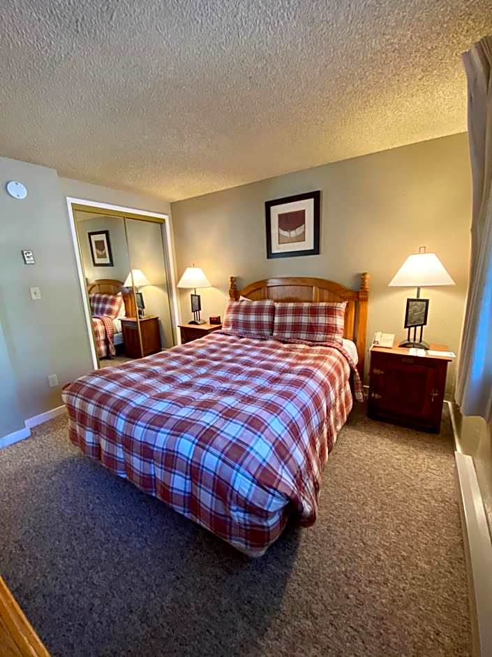 Tahoe Lakeshore Lodge & Spa