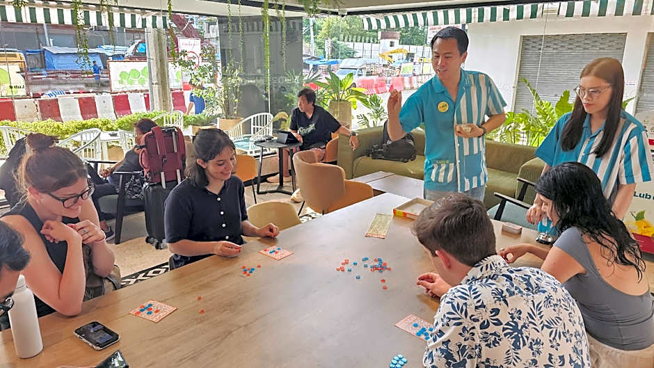 Lub d Bangkok Chinatown