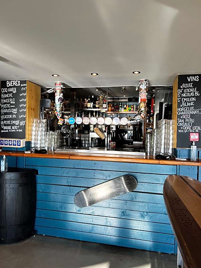 LOGIS HOTEL - La Petite Rade