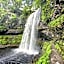 Entire Venue with Accommodation Sleeps up to 19 - Waterfall Country Escape Wales