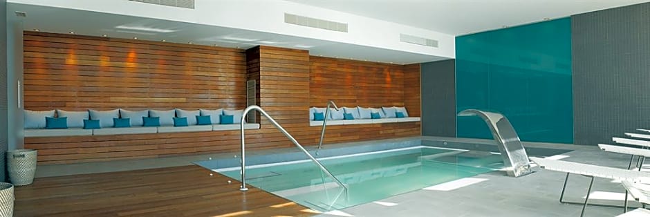 Atenea Port Barcelona Mataro