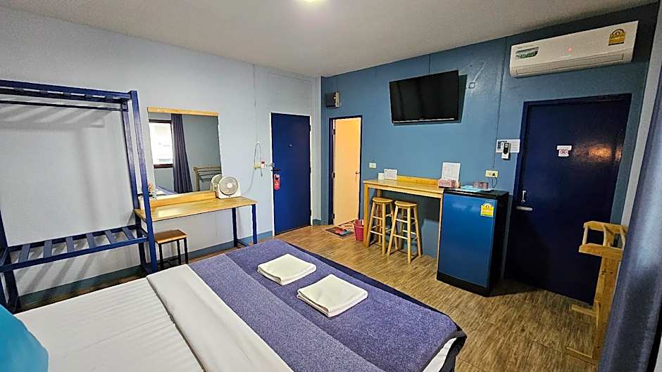 Blueplace Hotel