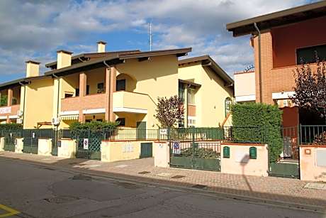 Pic nic apartments