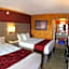 Knights Inn - Huntsville, ON