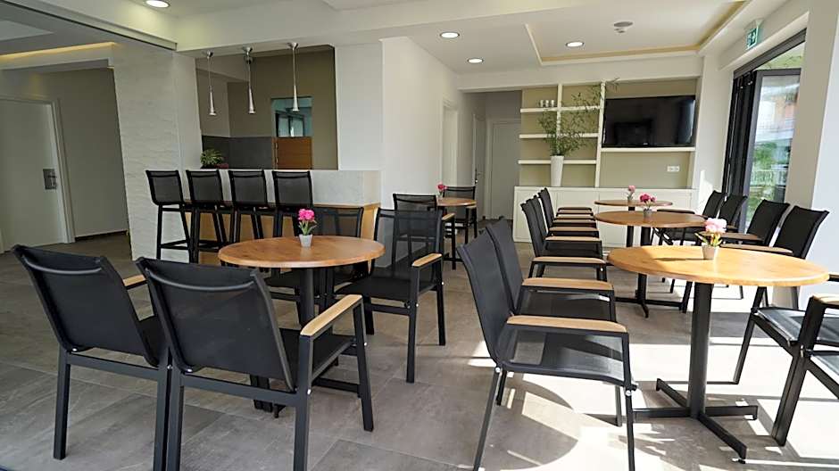 Olympus Thalassea Boutique Hotel