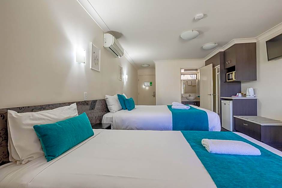 Dalby Fairway Motor Inn