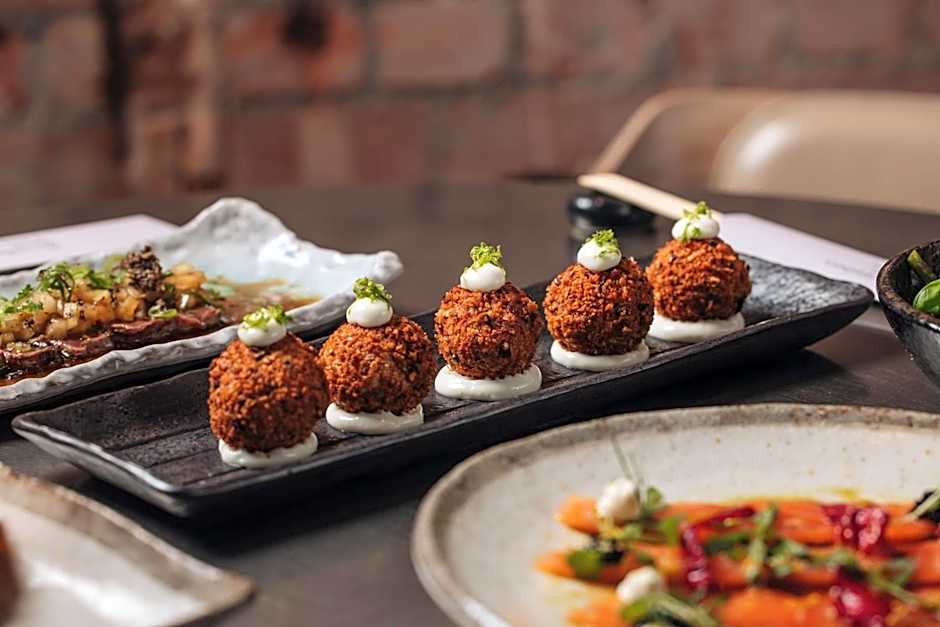 Radisson Blu Hotel, London Bloomsbury